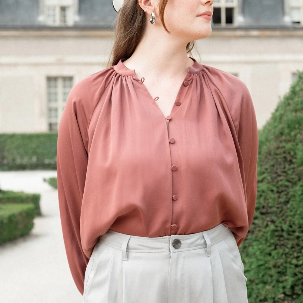 Darling brand Daydream Blouse